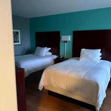 Americas Best Value Inn And Suites Blytheville By Sonesta Luaran gambar