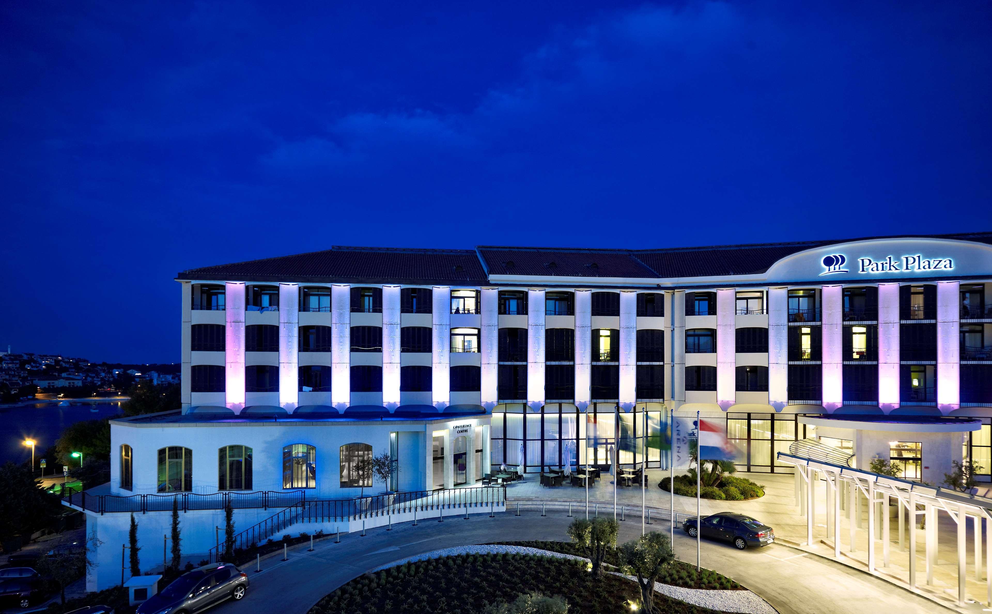 Americas Best Value Inn And Suites Blytheville By Sonesta Luaran gambar