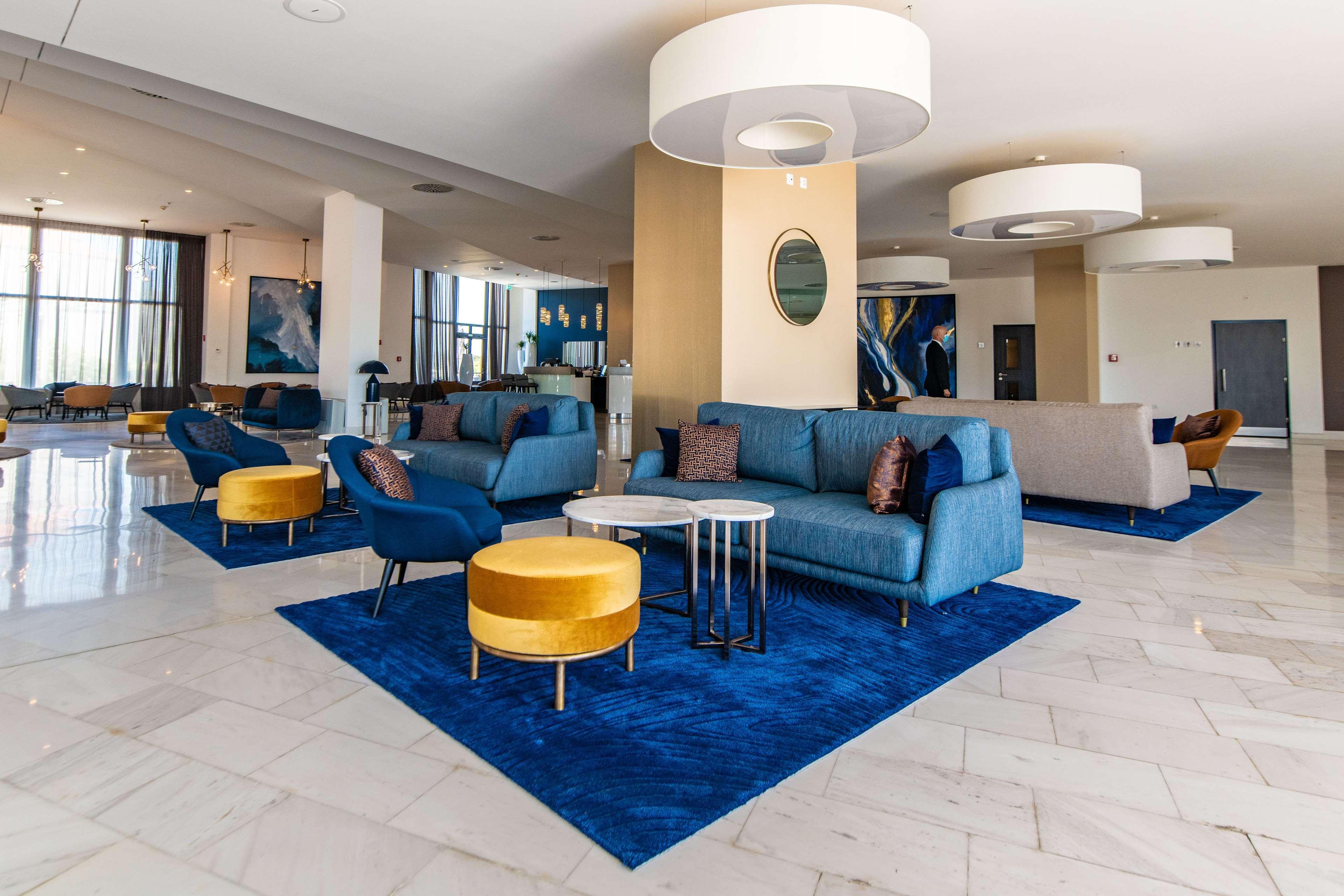 Americas Best Value Inn And Suites Blytheville By Sonesta Luaran gambar