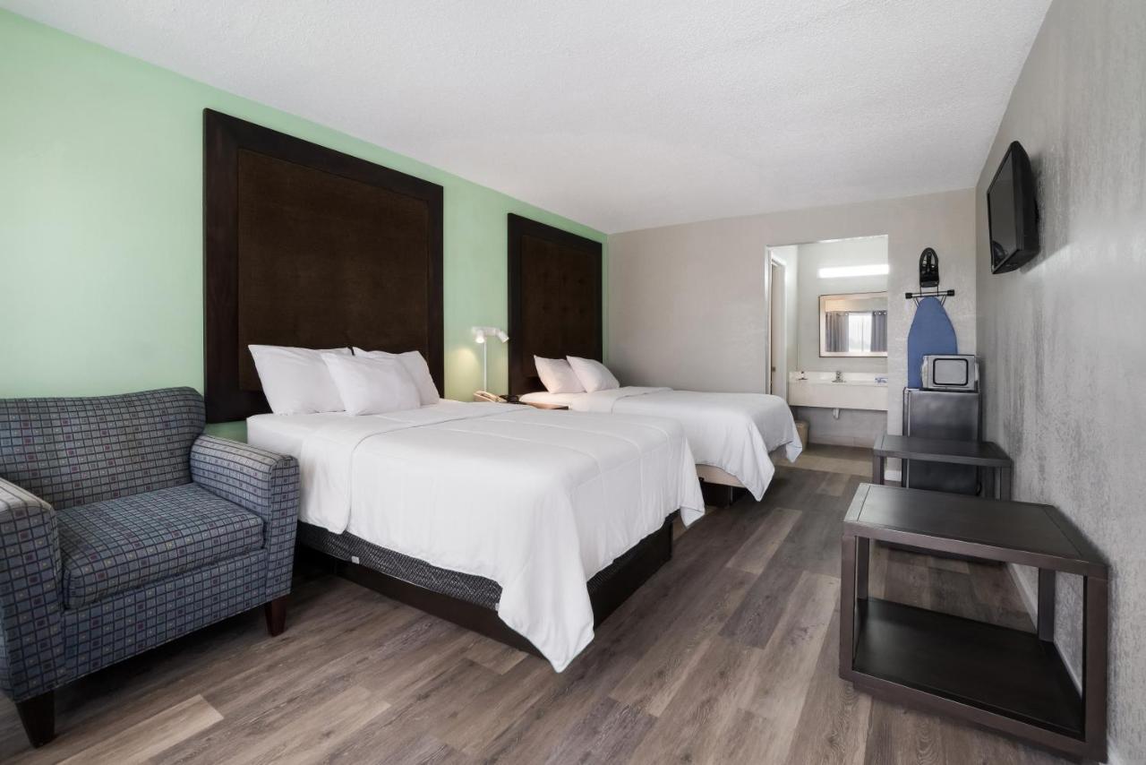 Americas Best Value Inn And Suites Blytheville By Sonesta Luaran gambar