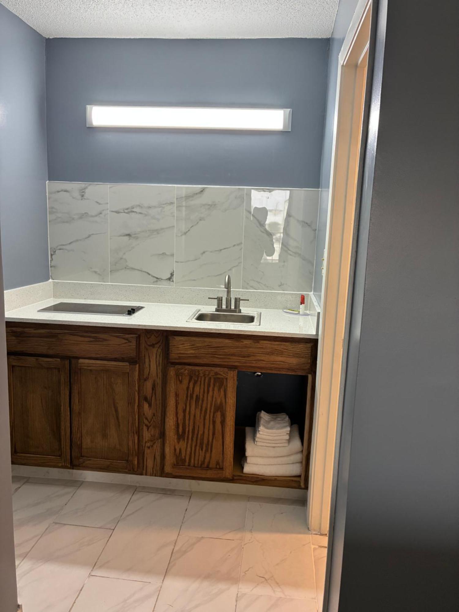Americas Best Value Inn And Suites Blytheville By Sonesta Luaran gambar