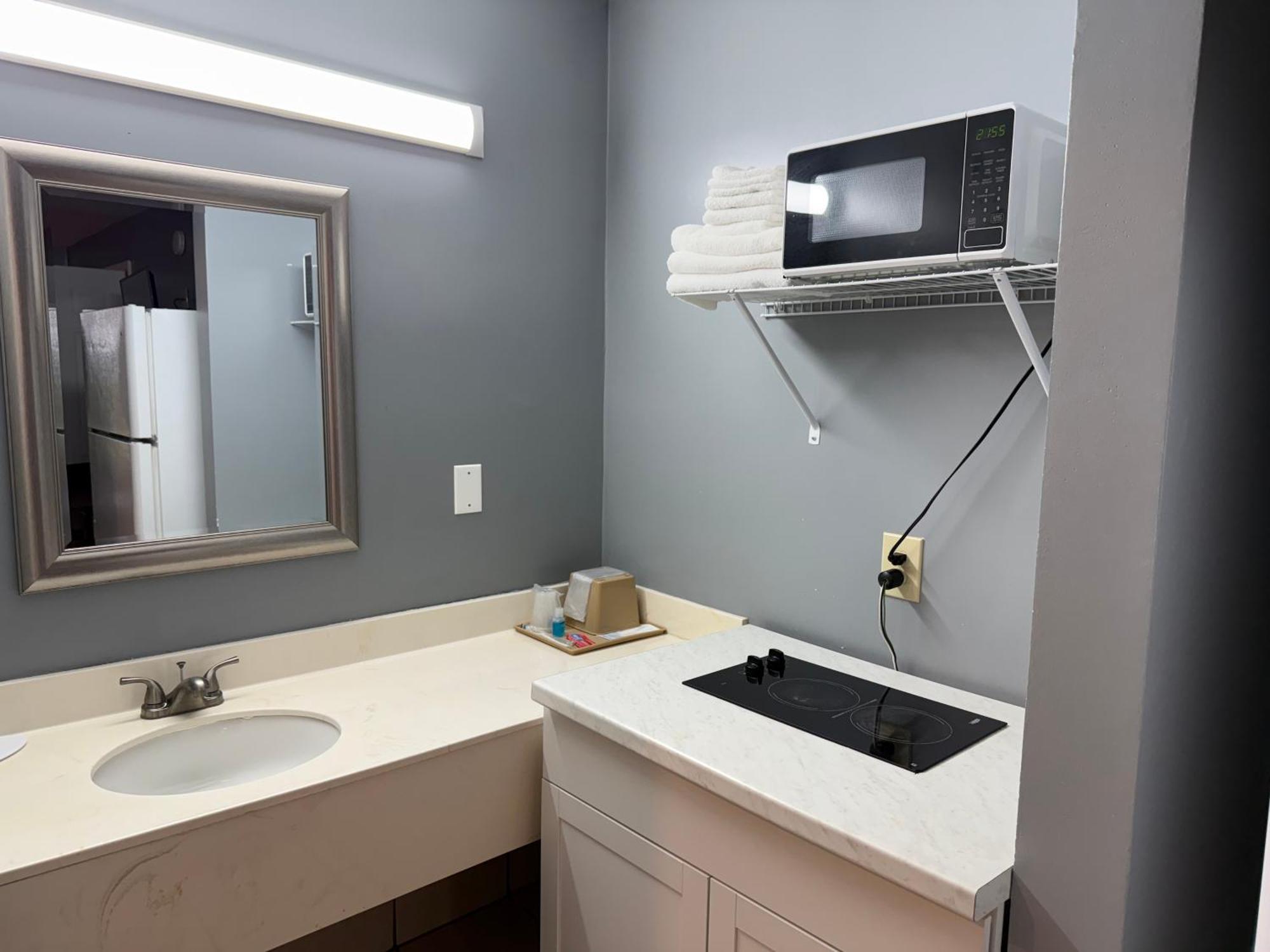 Americas Best Value Inn And Suites Blytheville By Sonesta Luaran gambar