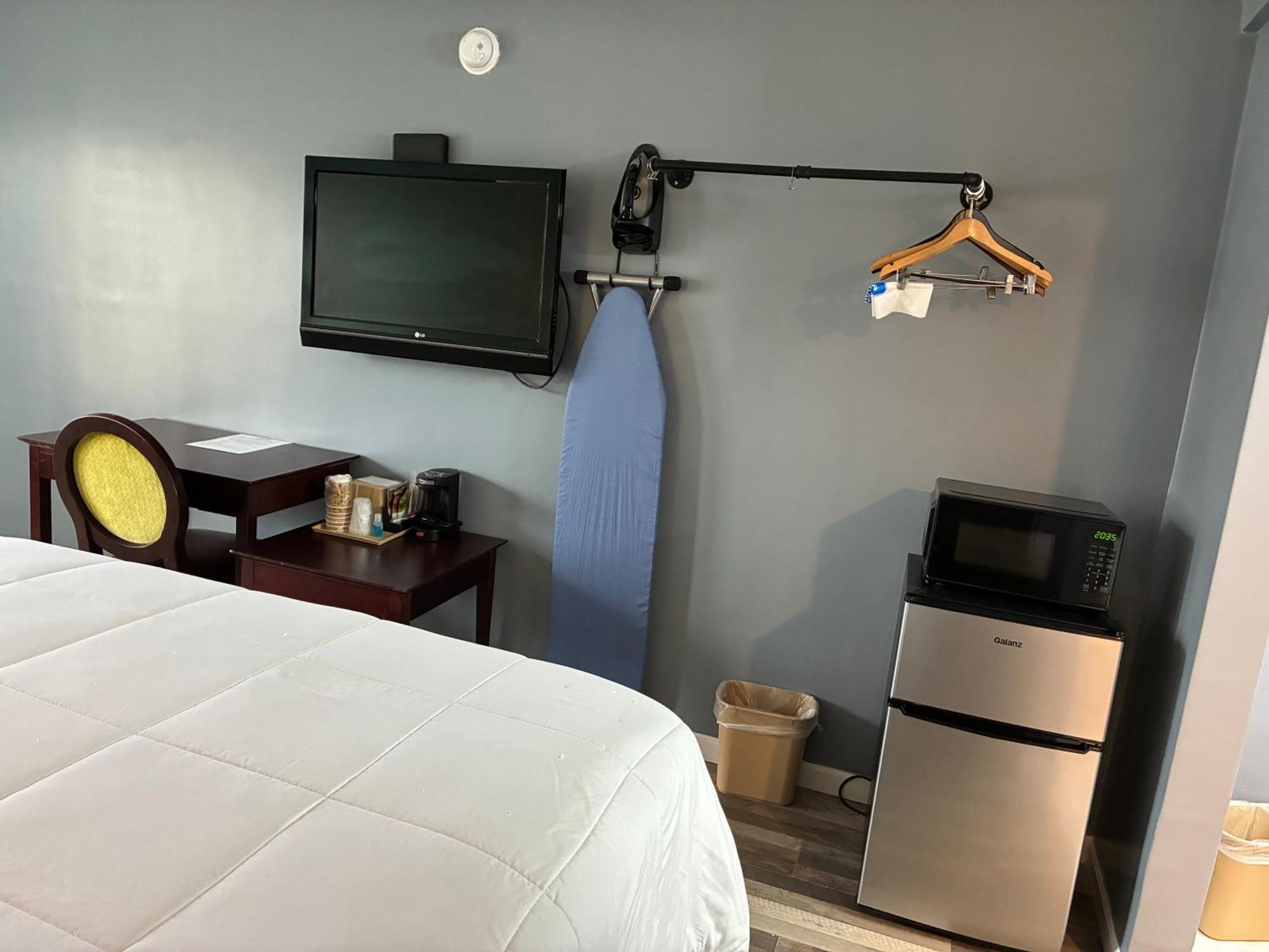 Americas Best Value Inn And Suites Blytheville By Sonesta Luaran gambar